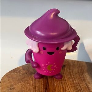 Wendy’s Cold Spell Toy